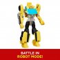 Transformers Toys Heroic Bumblebee Action Figure - Timeless Large-Scale...