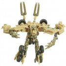 Hasbro Transformers Movie Deluxe Bonecrusher