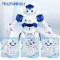 Toch RC Robot Toy, Programmable Smart Infrared Sensing for Kids Medium