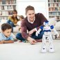 Toch RC Robot Toy, Programmable Smart Infrared Sensing for Kids Medium