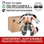Playskool Heroes Transformers Rescue Bots Medix The Doc-Bot, Action Figure,...