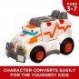 Playskool Heroes Transformers Rescue Bots Medix The Doc-Bot, Action Figure,...