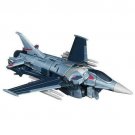 Transformers Prime, Deluxe Class, Starscream (First Edition)