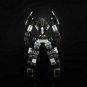 Flame Toys Transformers: Nemesis Prime Furai Model Kit