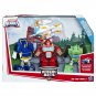 Playskool Heroes Transformers Rescue Bots Griffin Rock Team