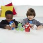 Playskool Heroes Transformers Rescue Bots Griffin Rock Team