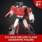 Transformers Generations War for Cybertron: Siege Deluxe Class WFC-S7...