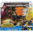 Transformers Prime Beast Hunters Predacons Rising Exclusive Action Figure...