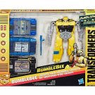Transformers Target Exclusive Bumblebee Cassette Pack