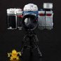 Transformers Generations War for Cybertron: Siege Deluxe Refraktor 3-Pack...