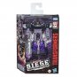 Transformers Toys Generations War for Cybertron Deluxe Wfc-S41 Barricade...