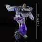 Transformers Toys Generations War for Cybertron Deluxe Wfc-S41 Barricade...