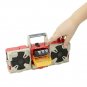 Transformers Generations Titans Return Autobot Blaster and Twin Cast...