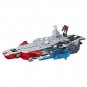 Transformers Generations Titans Return Voyager Class Broadside and...