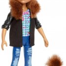 Enchantimals Hixby Hedgehog Doll
