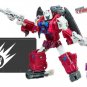 Transformers Titans Return Grotusque and Scorponok Deluxe Action Figure...