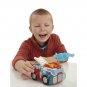 Playskool Heroes Transformers Rescue Bots Energize Heatwave the Fire-Bot...