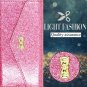 Jasilon Samsung Galaxy S10 Plus Wallet Plus, Pink for
