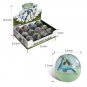 12in1 Robot Car Blocks Building Bricks - Military Stem Assembly Egg Toy -...