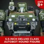 Transformers E3537 Generations War for Cybertron: Siege Deluxe Class WFC-S9...