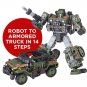 Transformers E3537 Generations War for Cybertron: Siege Deluxe Class WFC-S9...