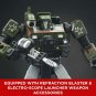 Transformers E3537 Generations War for Cybertron: Siege Deluxe Class WFC-S9...