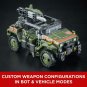 Transformers E3537 Generations War for Cybertron: Siege Deluxe Class WFC-S9...