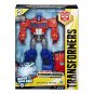Transformers Toys Optimus Prime Cyberverse Ultimate Class Action Figure...