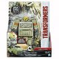 Transformers The Last Knight -- Armor Turbo Changer Autobot Hound
