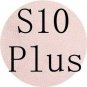 Shields Up Galaxy S10 Plus Wallet Case, [Detachable] Rose Gold -S10
