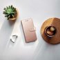 Shields Up Galaxy S10 Plus Wallet Case, [Detachable] Rose Gold -S10