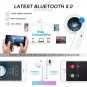 Wireless Earbuds Bluetooth 5.0 Headsets Headphones 3D Stereo IPX5...