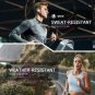 Wireless Earbuds Bluetooth 5.0 Headsets Headphones 3D Stereo IPX5...