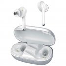 Bluetooth Wireless Earbuds,Noise Cancelling Earphone Q70 Best White