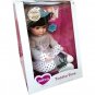 Adora Toddler Bubba Bear 20" Boy Weighted Doll Gift Set for Children 6+