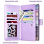 Samsung Note 10 Plus Case,Casewind 10 Plus, 10 Plus-Purple