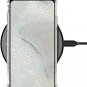 Case for Google Pixel 4 Shockproof Corner Exquisite Pattern Diamond Lattice Girl