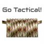 Agoz 3PACK 10ft/6ft/4ft Camo Tactical USB-C FAST Charger Cable For Samsung...