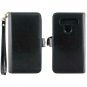 LG V50 ThinQ Case Wallet, Harryshell Detachable Magnetic 12 Card Slots...