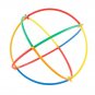 ZoZoplay Straw Constructor STEM Building Toys 400 Piece Straws and...