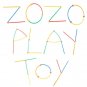 ZoZoplay Straw Constructor STEM Building Toys 400 Piece Straws and...