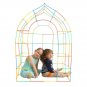 ZoZoplay Straw Constructor STEM Building Toys 400 Piece Straws and...