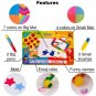 Wow Four Design Updated 2019 Version AquaDoodle Mat - Aqua Magic - Water...