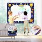 Growsland Water Aqua Doodle Mat - Kid Toys for 2 3 4 5 6 Year Old Girls Boys...