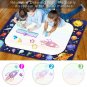 Growsland Water Aqua Doodle Mat - Kid Toys for 2 3 4 5 6 Year Old Girls Boys...