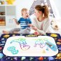 Growsland Water Aqua Doodle Mat - Kid Toys for 2 3 4 5 6 Year Old Girls Boys...