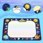 Betheaces Large Water Doodle Mat - Magic Drawing Kids Toys Doodle...
