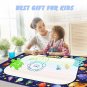 Betheaces Large Water Doodle Mat - Magic Drawing Kids Toys Doodle...