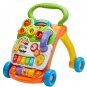 VTech Sit-to-Stand Learning Walker Orange