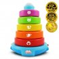 BEST LEARNING Stack & Learn - Educational Activity Toy for Infants Babies...